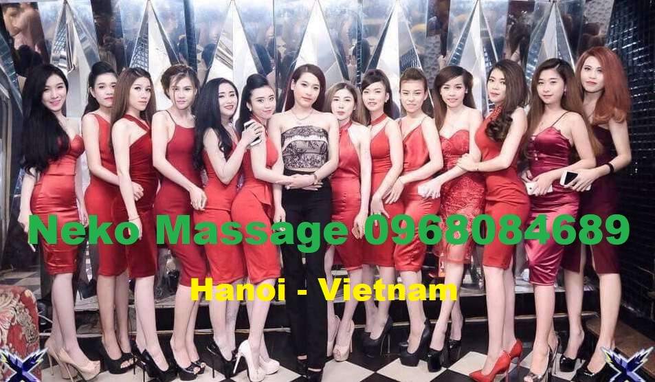 Neko Nuru Massage Ha Noi foto 2