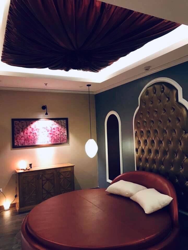Neko Nuru Massage Ha Noi foto 52