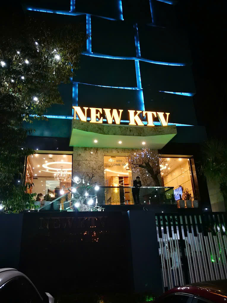 Karaoke NEW KTV 写真 12