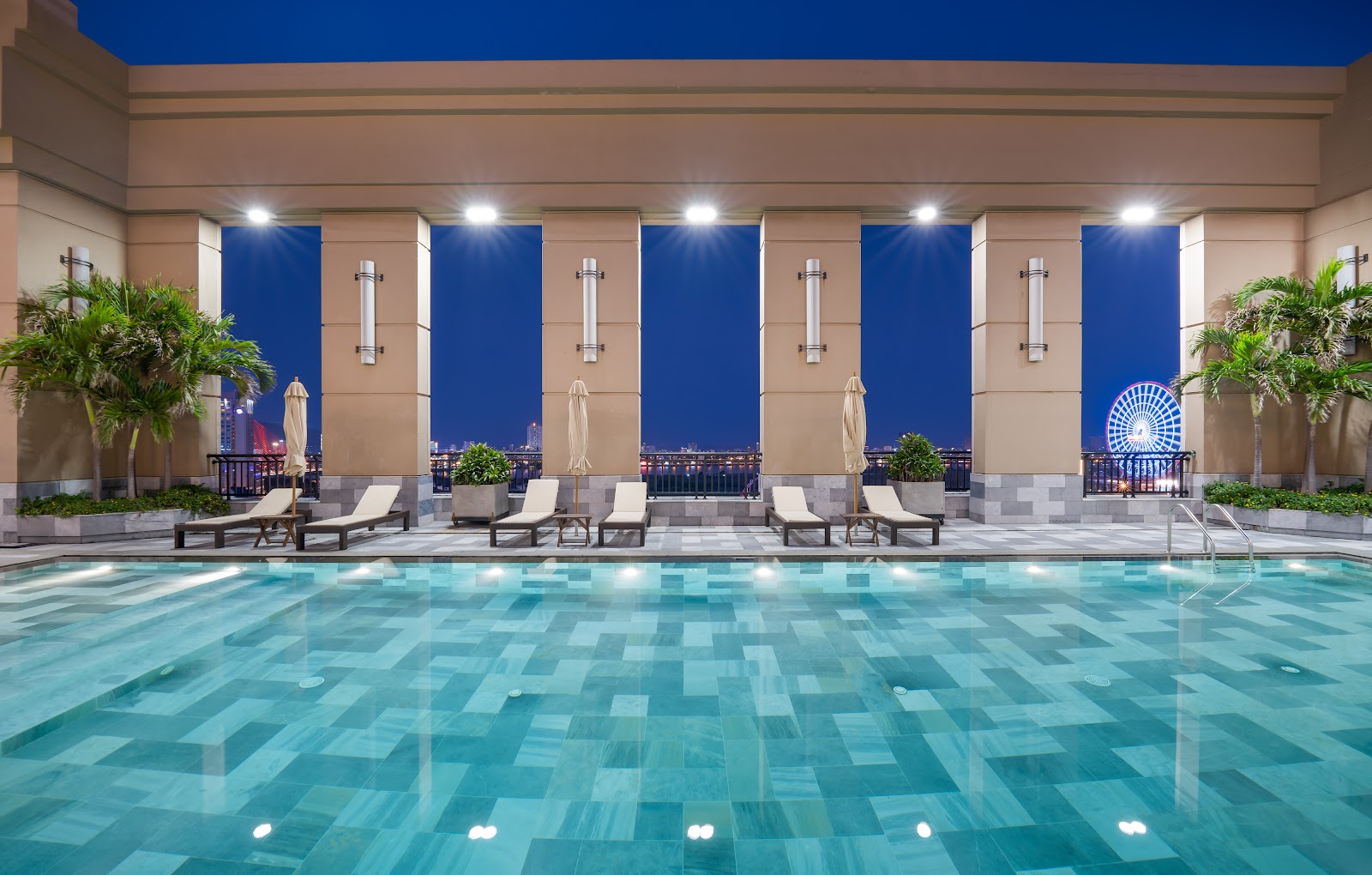 Minh Toàn Galaxy Hotel รูปที่ 23