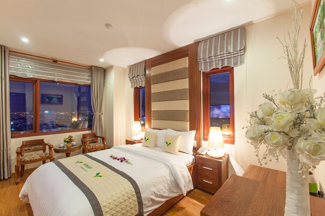 Khách Sạn & Spa Moonlight Suites รูปที่ 56