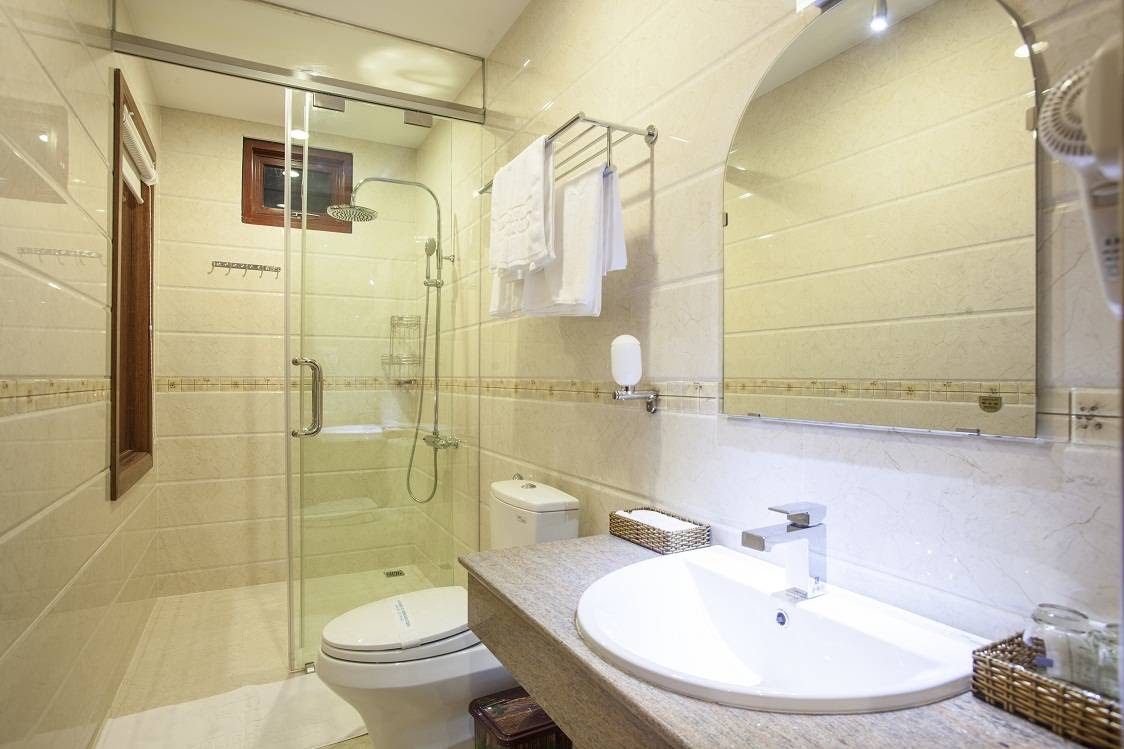 Khách Sạn & Spa Moonlight Suites รูปที่ 86