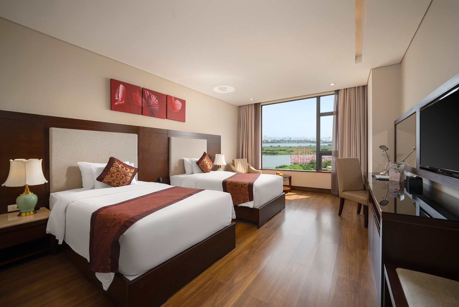 Minh Toàn Galaxy Hotel รูปที่ 93