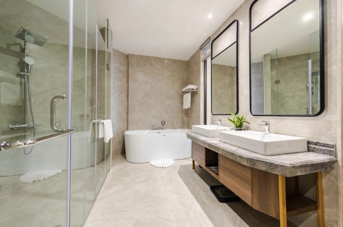 Mường Thanh Luxury Ha Long Centre Hotel 사진 33