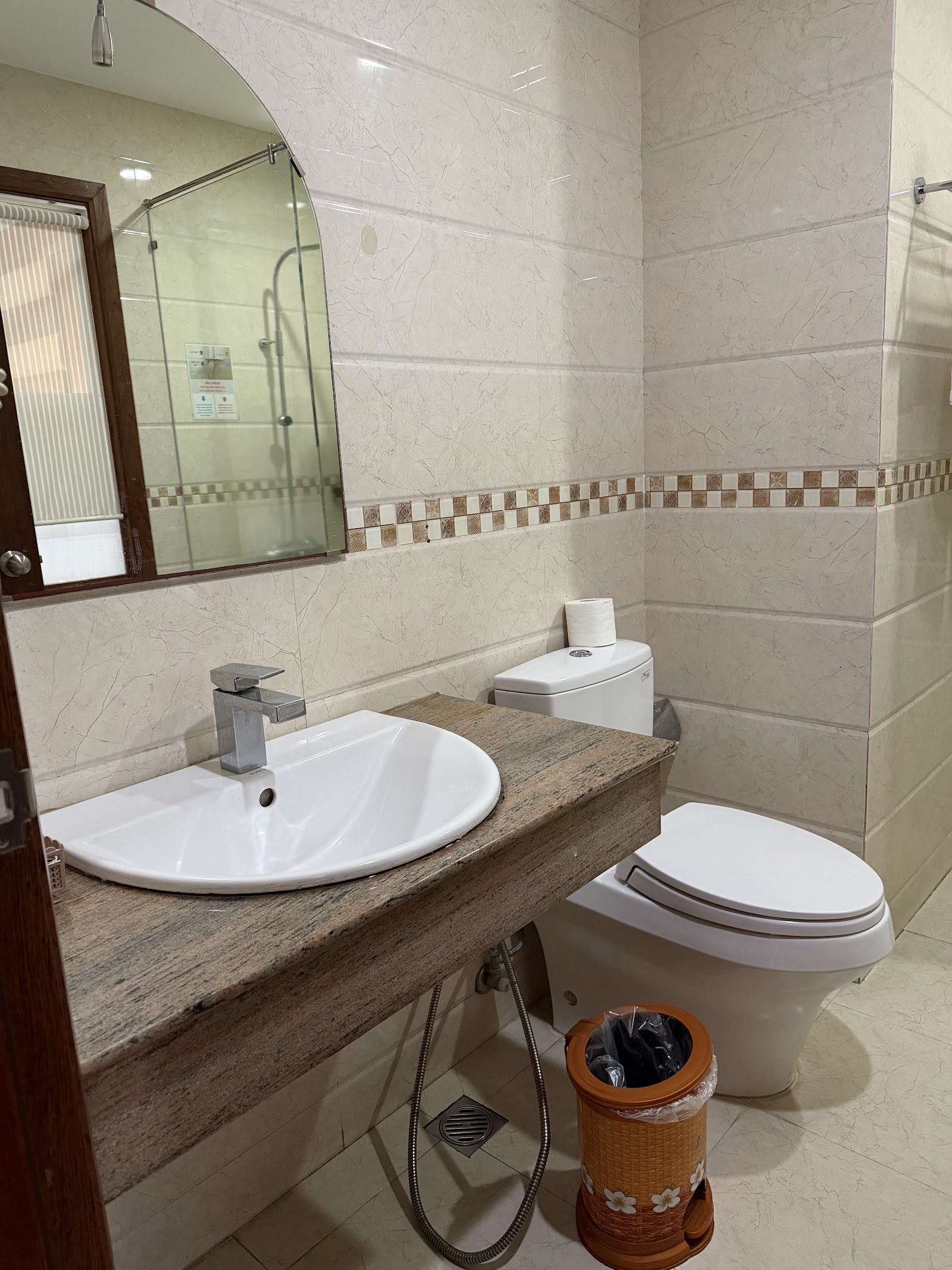 Moonlight Hotel & Apartment foto 35
