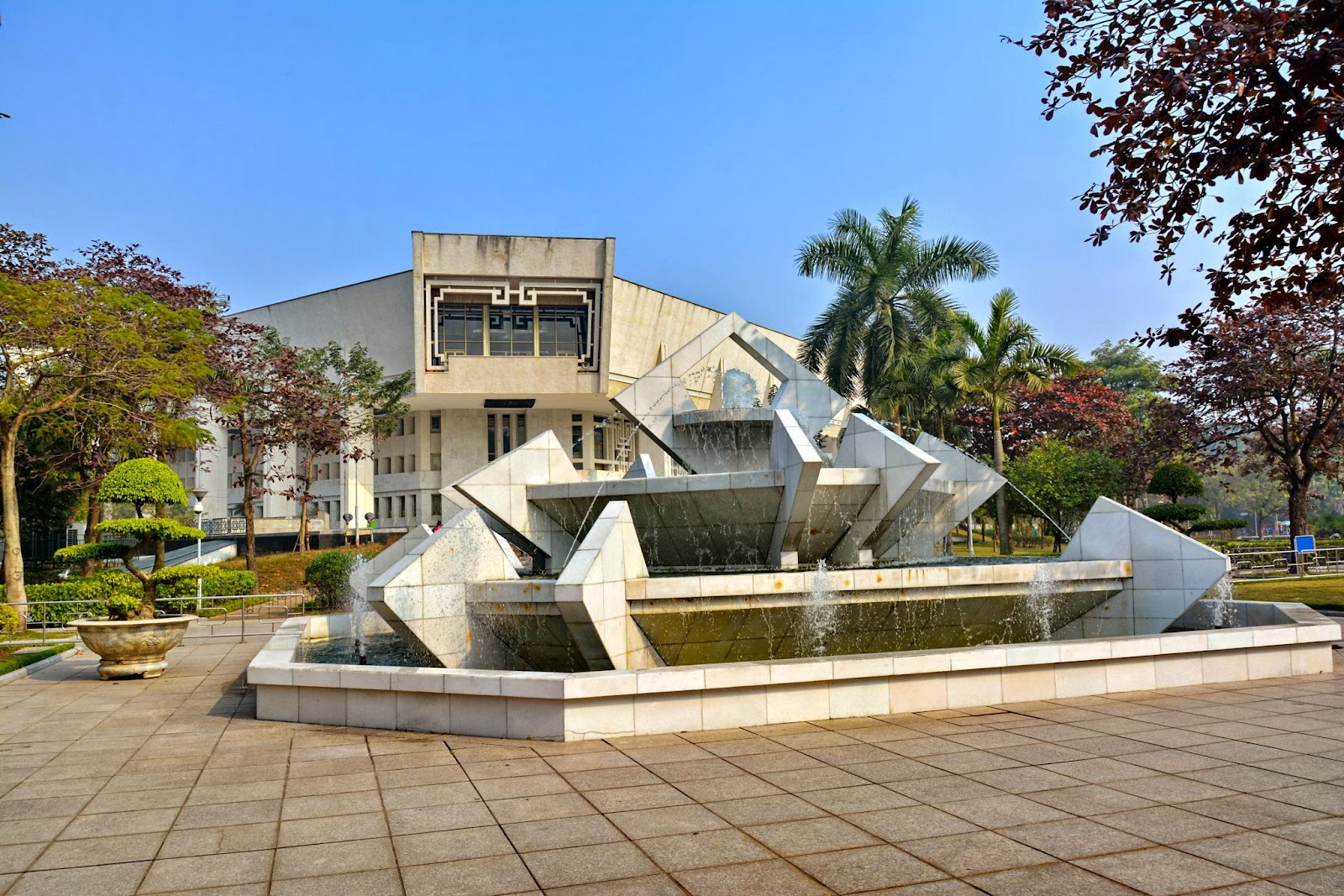 Bảo tàng Hồ Chí Minh รูปที่ 63