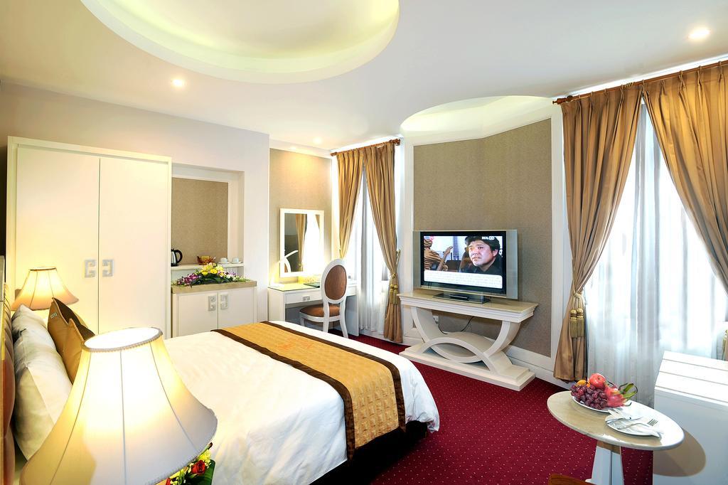 Mường Thanh Grand Hà Nội Centre Hotel photo 13