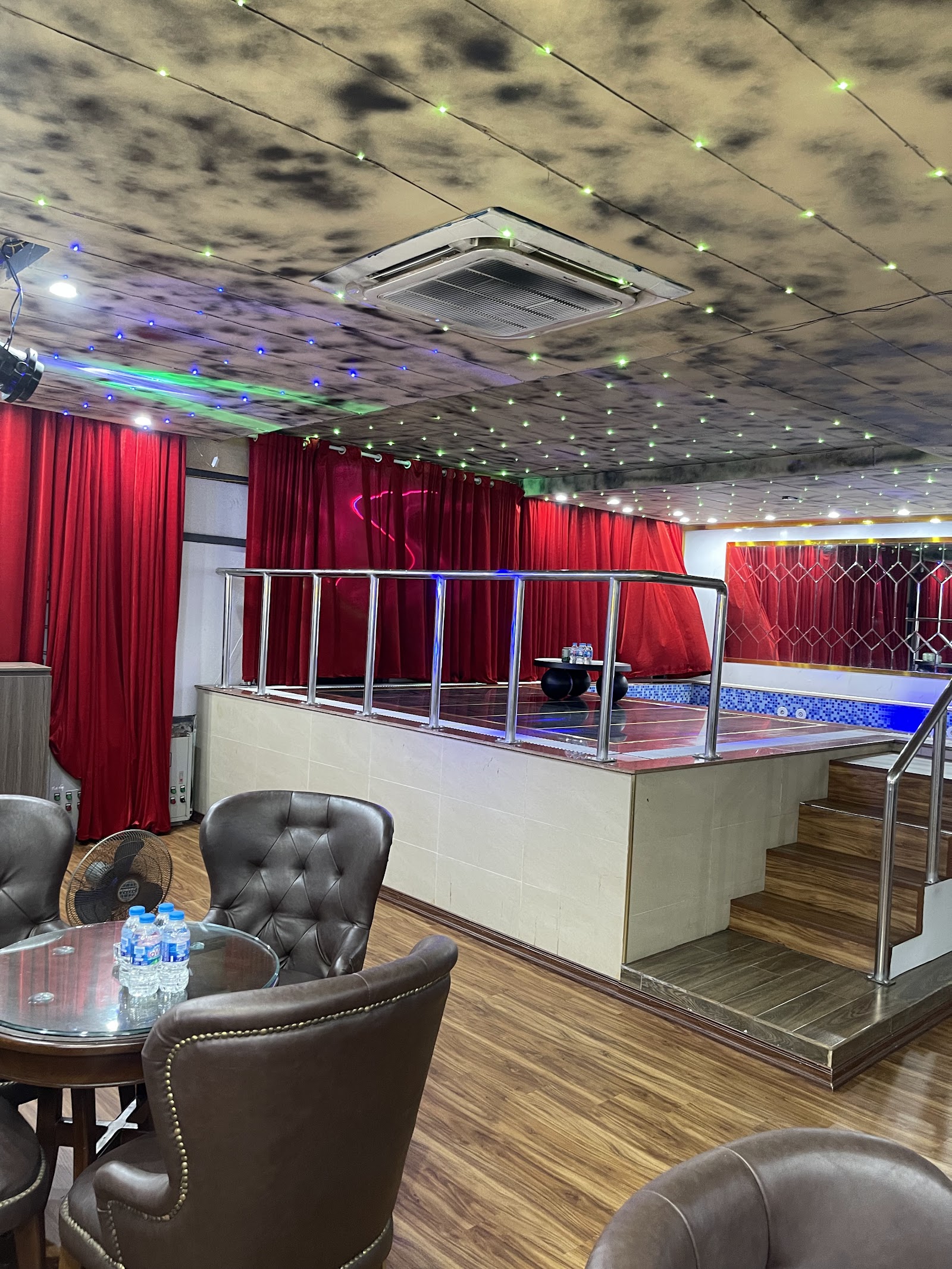 Star Vip Massage รูปที่ 5