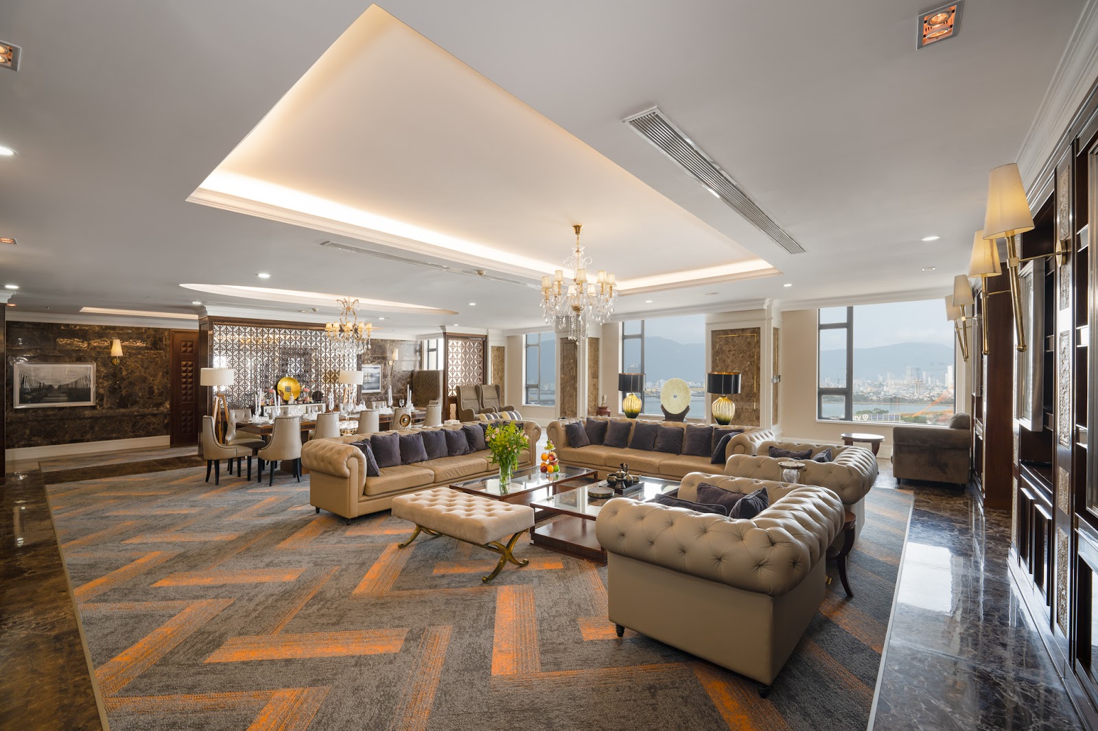 Minh Toàn Galaxy Hotel รูปที่ 44