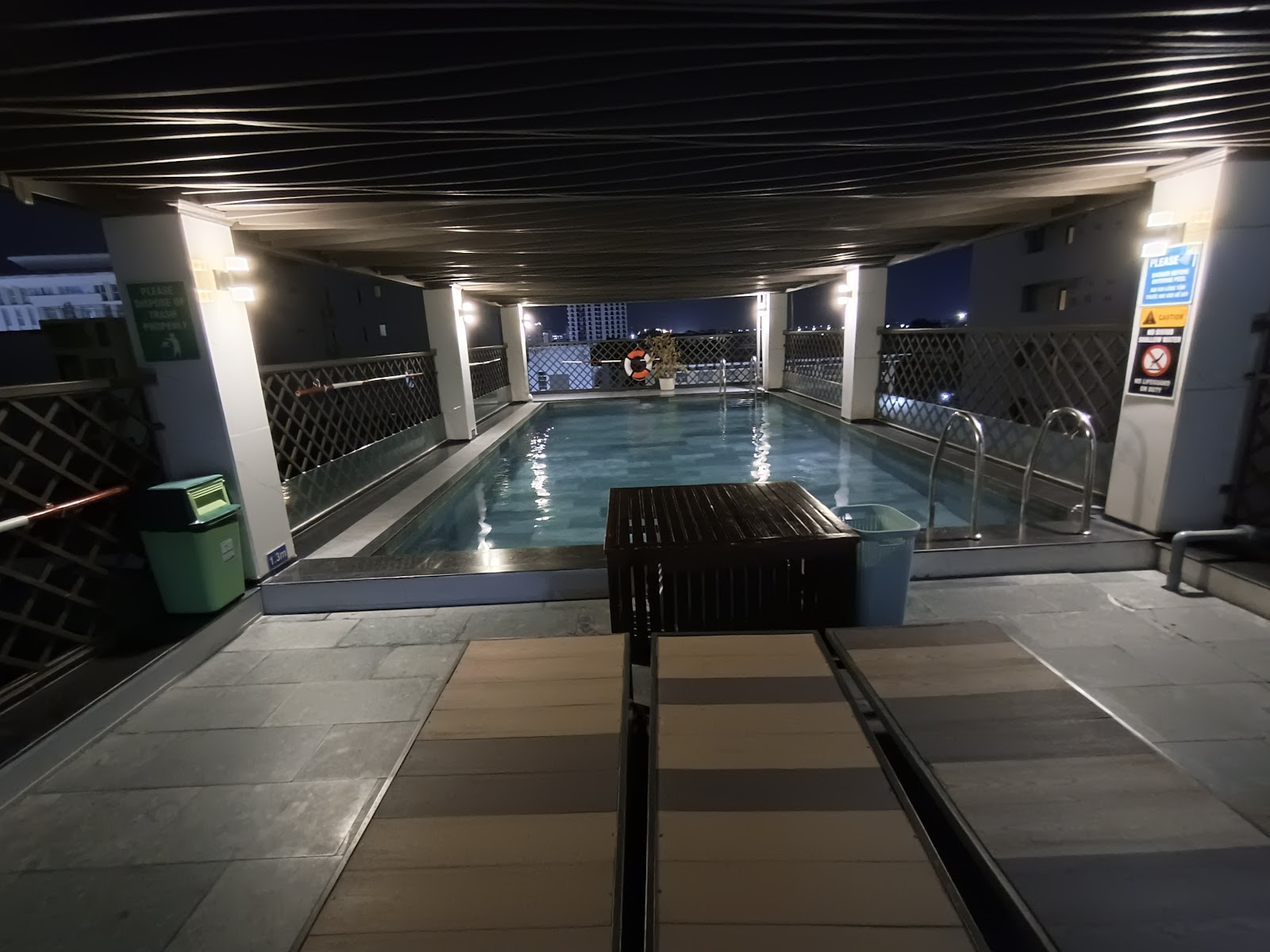 Khách Sạn & Spa Moonlight Suites รูปที่ 27