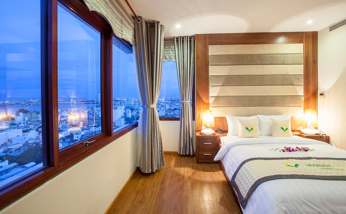 Khách Sạn & Spa Moonlight Suites รูปที่ 47