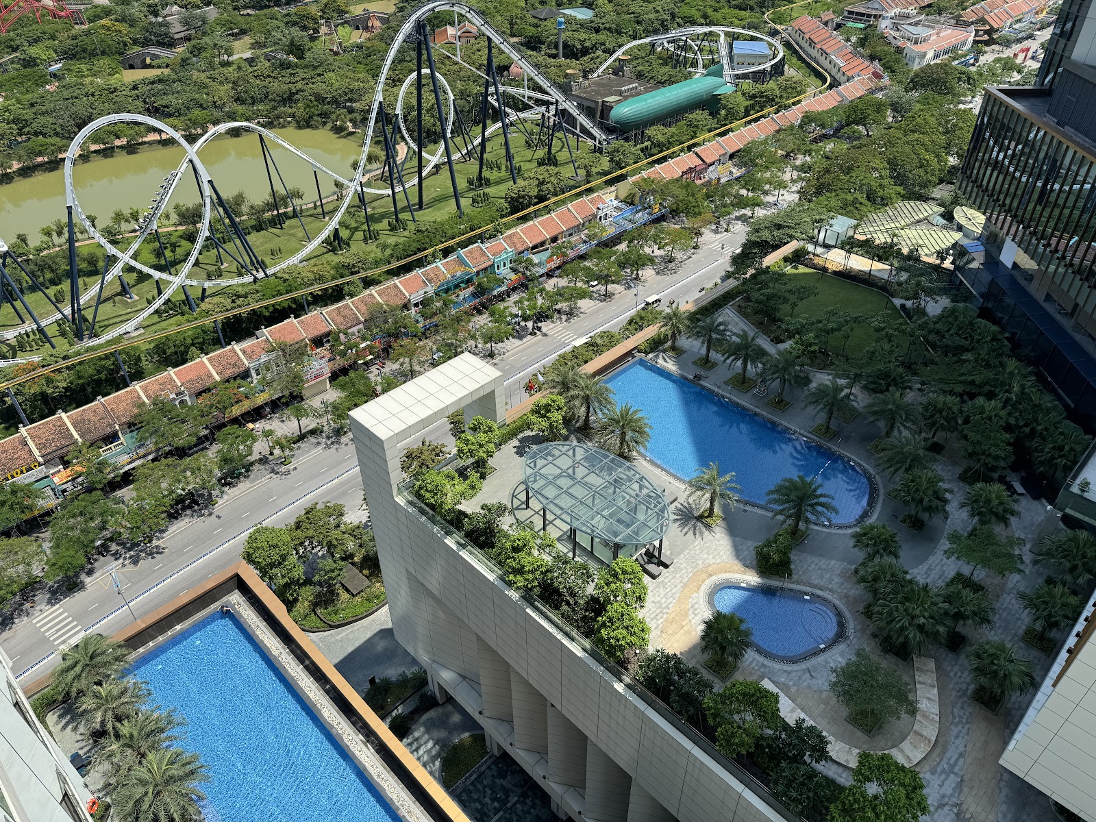 Mường Thanh Luxury Ha Long Centre Hotel 사진 84