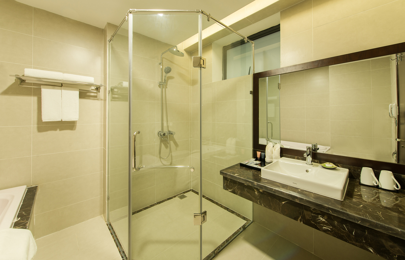 Mường Thanh Grand Hà Nội Centre Hotel photo 74