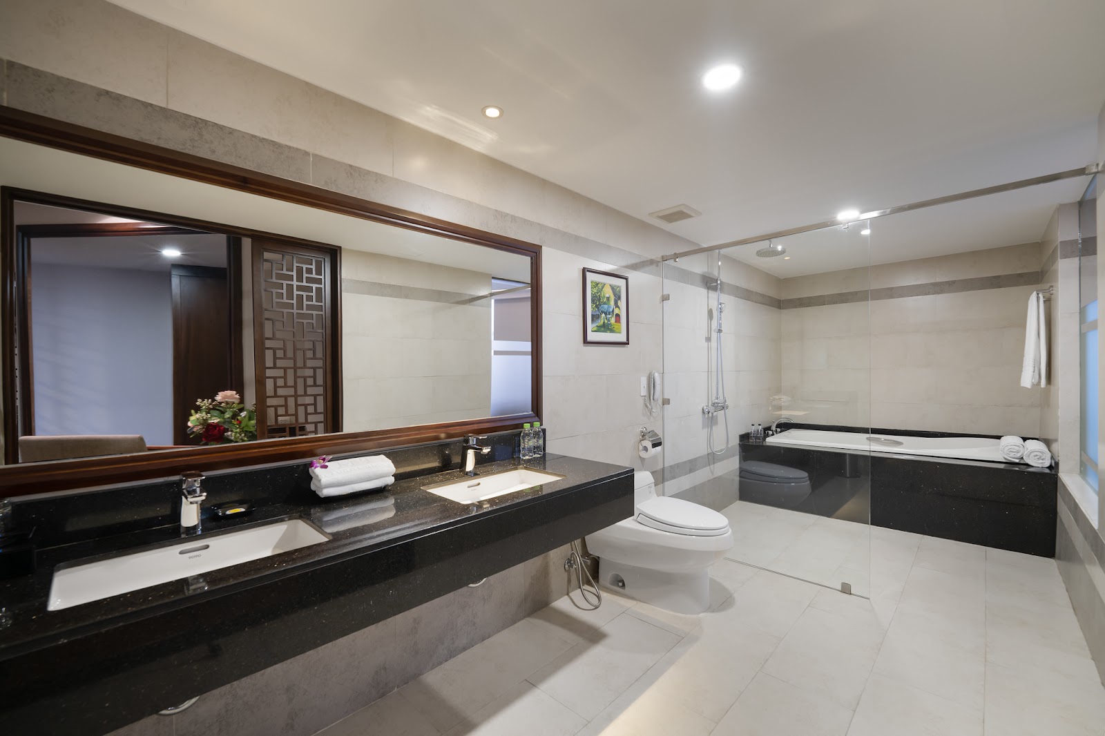 Minh Toàn Galaxy Hotel รูปที่ 55