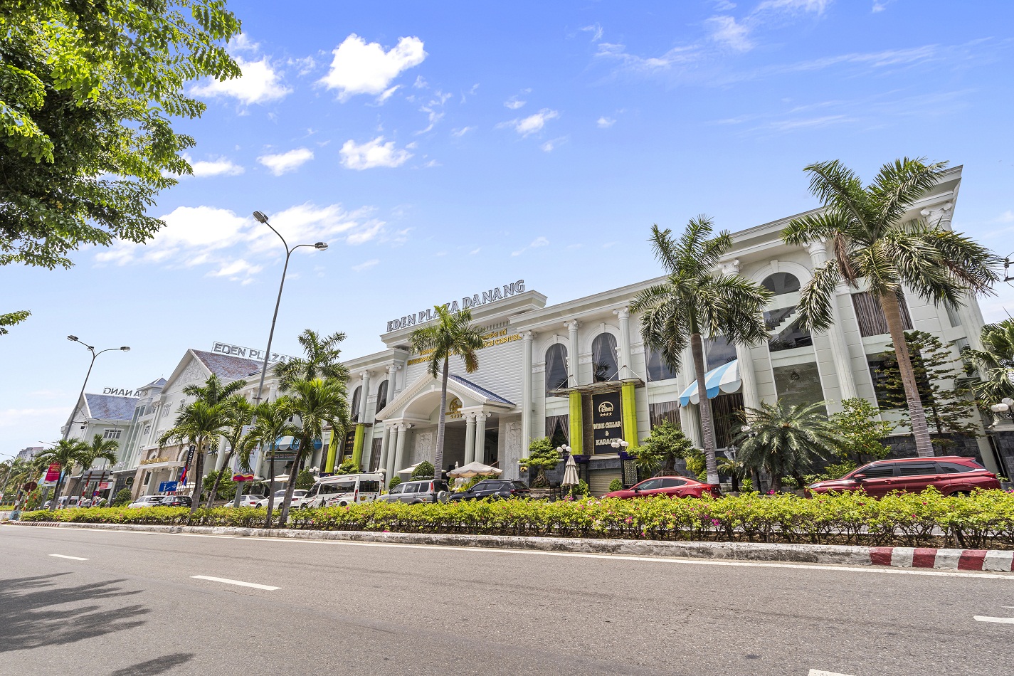 Eden Plaza Đà Nẵng รูปที่ 5