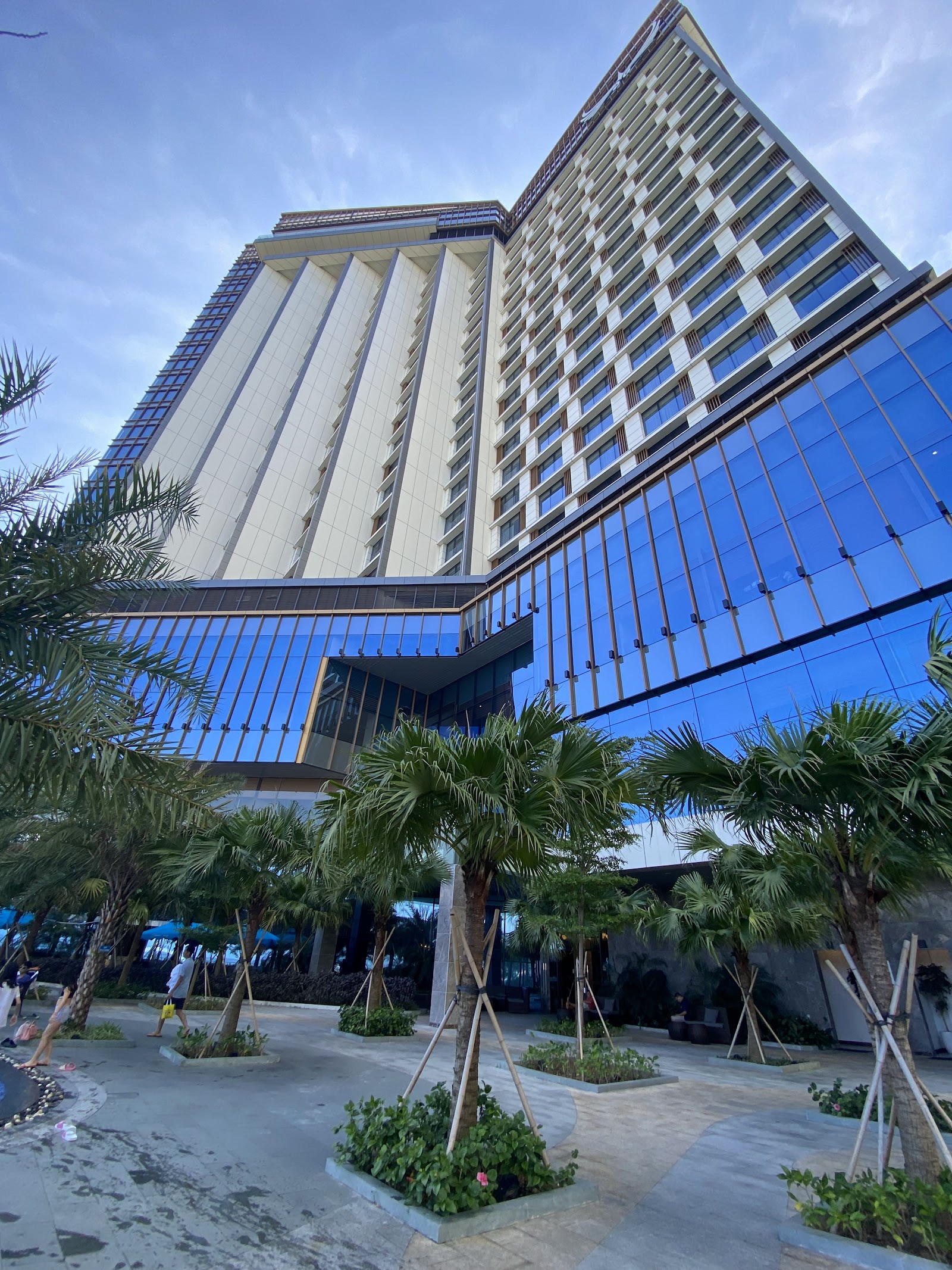 Mường Thanh Luxury Ha Long Centre Hotel 사진 55