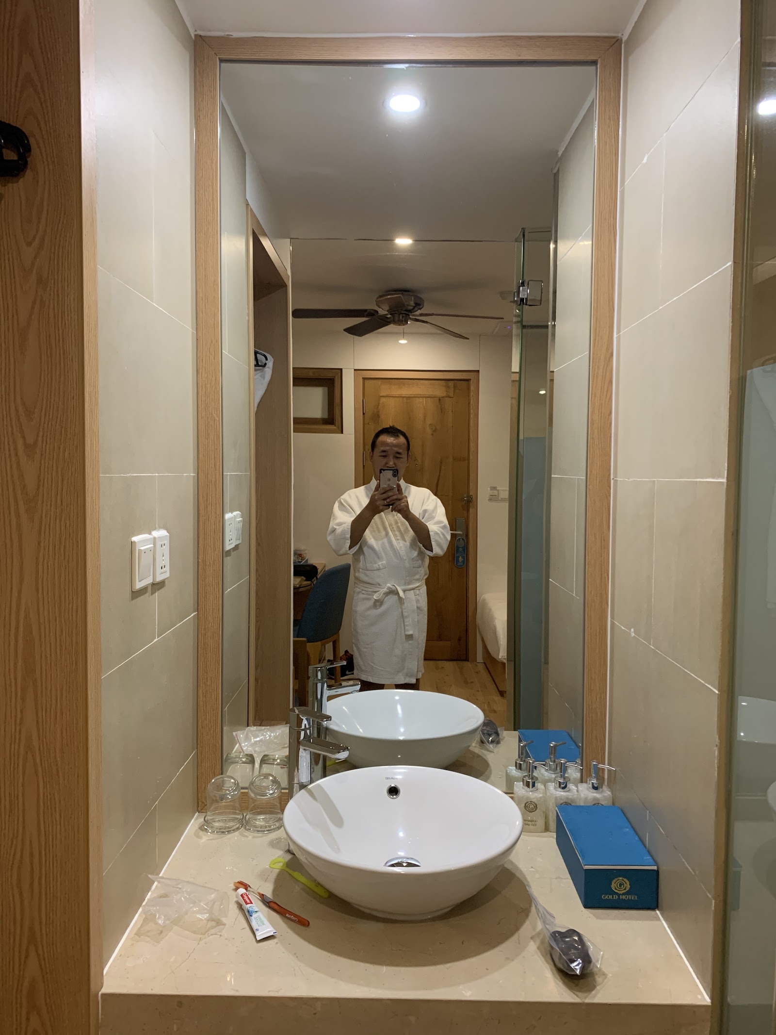 Gold Luxury Hotel Da Nang รูปที่ 75