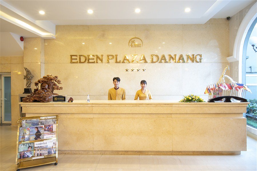 Eden Plaza Đà Nẵng รูปที่ 85