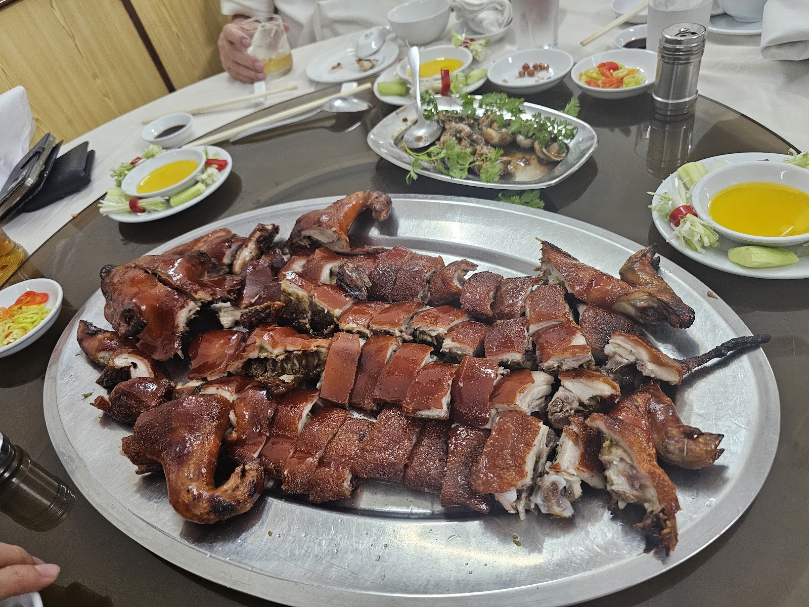 Khách sạn Đông Kinh photo 52