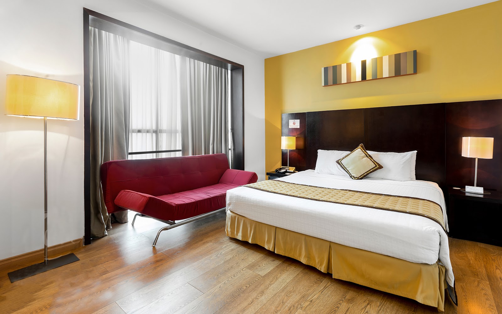 Bao Son International Hotel รูปที่ 15