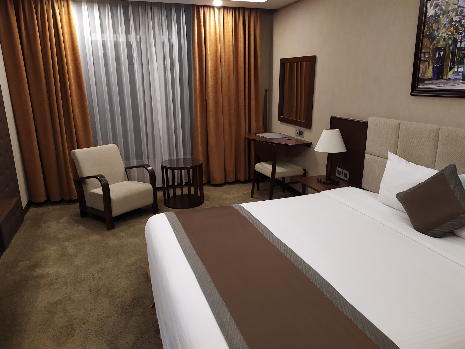 Mường Thanh Grand Hà Nội Centre Hotel photo 55