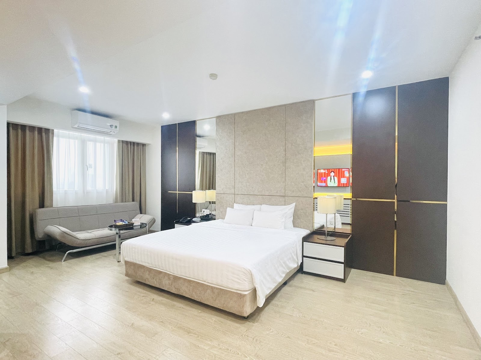 Bao Son International Hotel รูปที่ 45