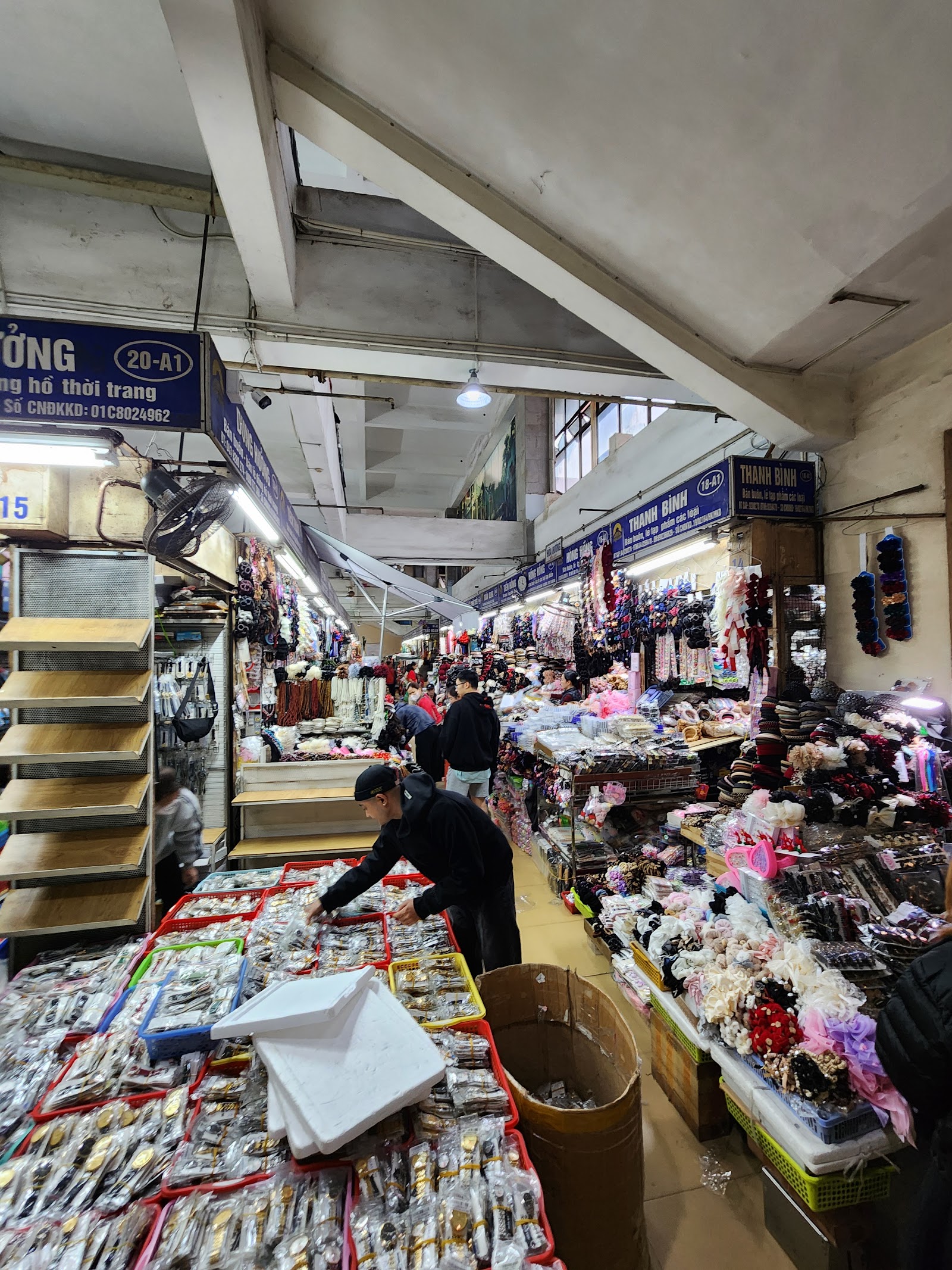 同春市場 foto 67