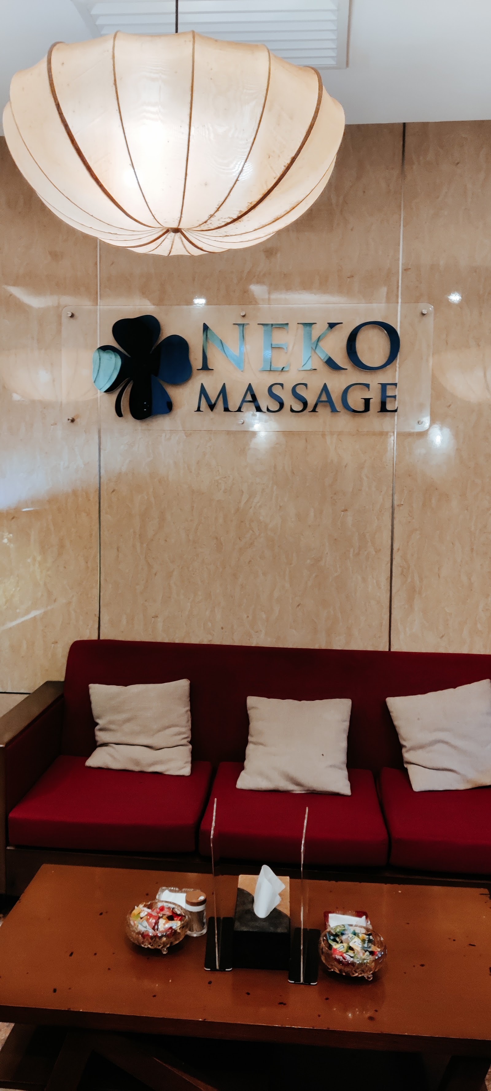 Neko Nuru Massage Ha Noi foto 35