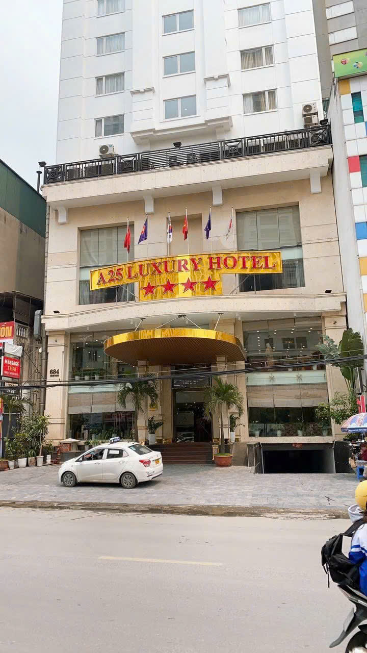 Masage Vip 684 Minh Khai foto 4