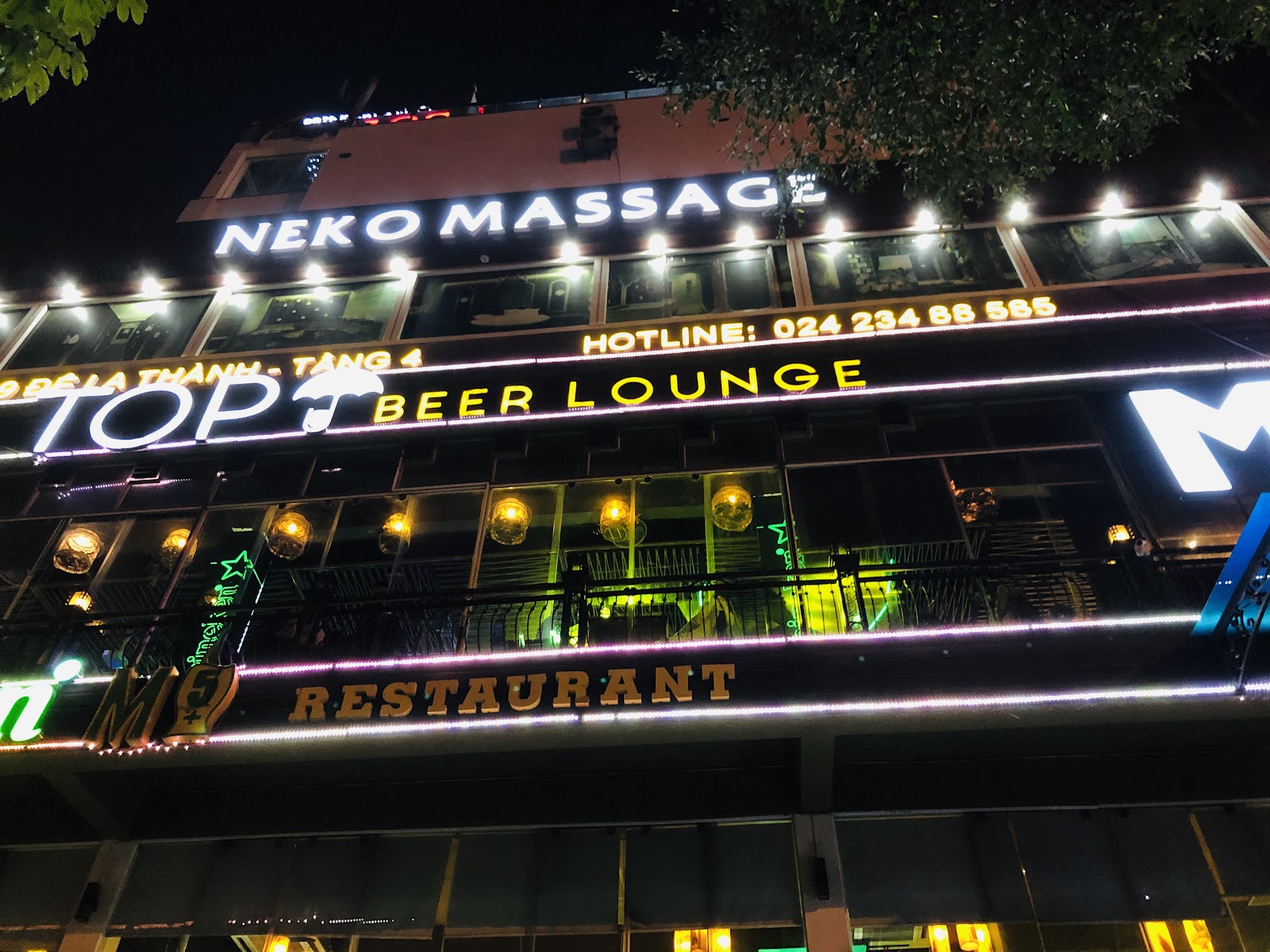 Neko Nuru Massage Ha Noi foto 95