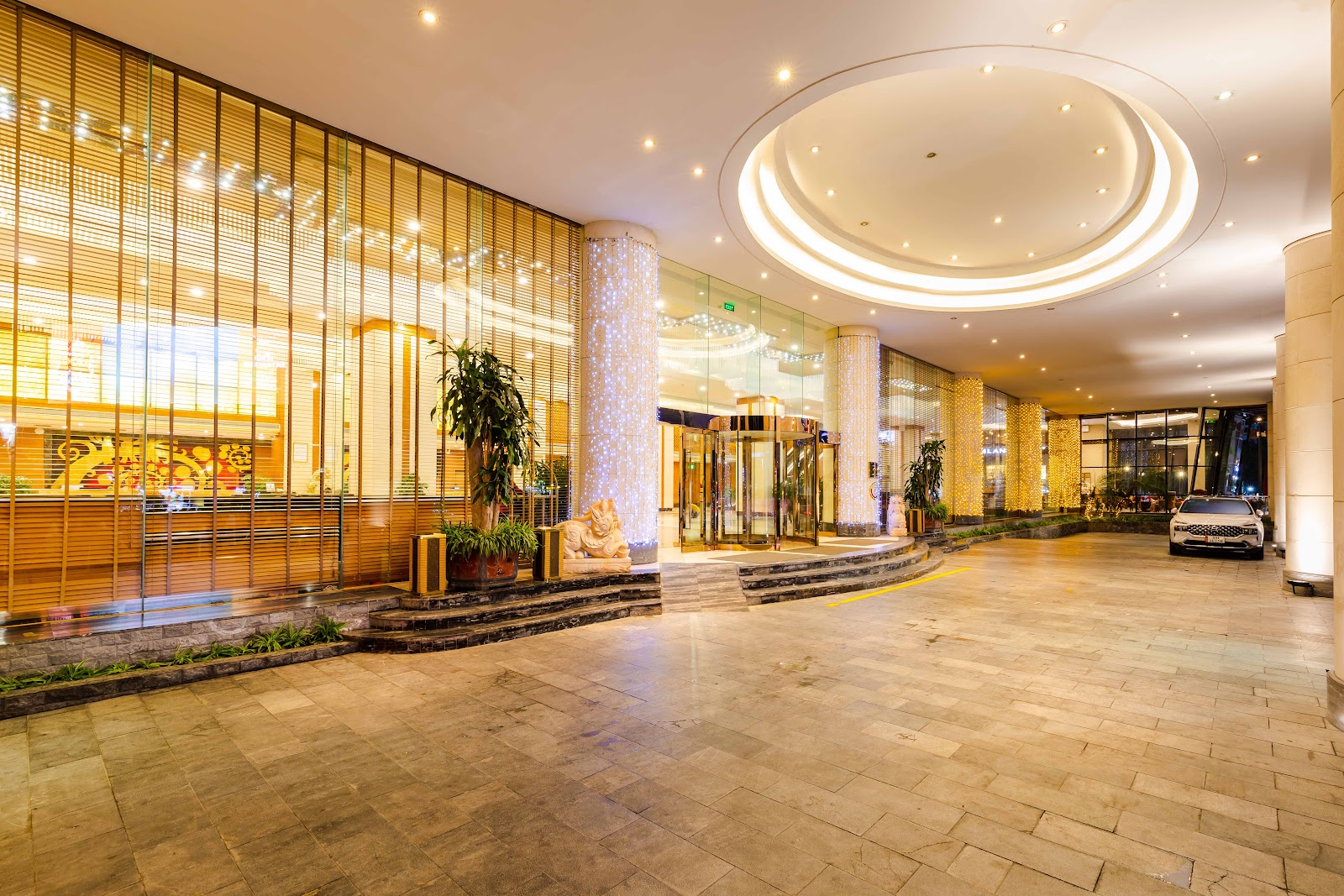 Khách sạn Mường Thanh Luxury Quảng Ninh foto 44