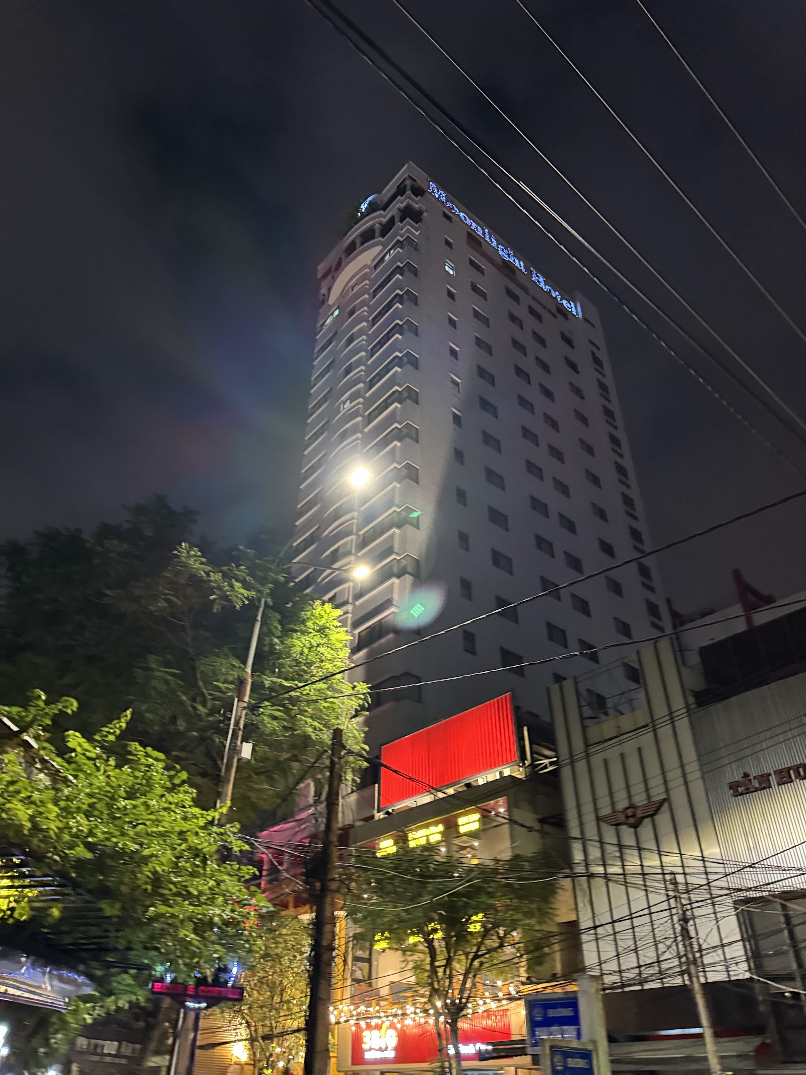 Massage Moonlight Đà Nẵng foto 7