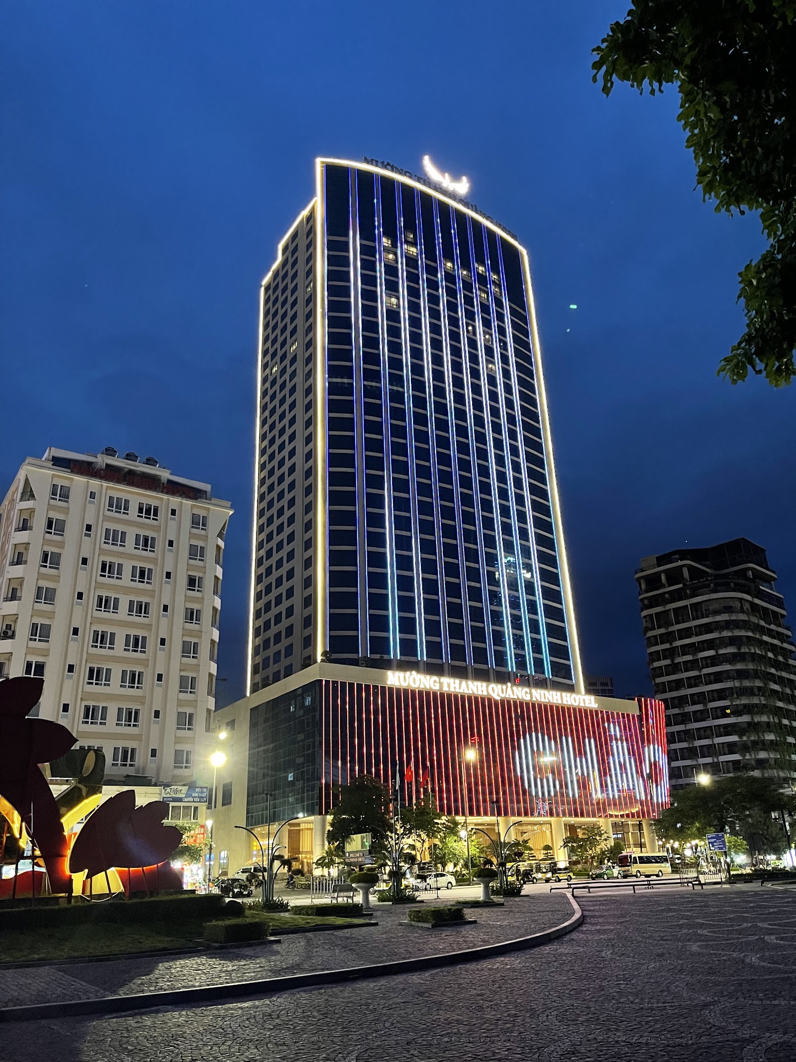 Khách sạn Mường Thanh Luxury Quảng Ninh foto 68