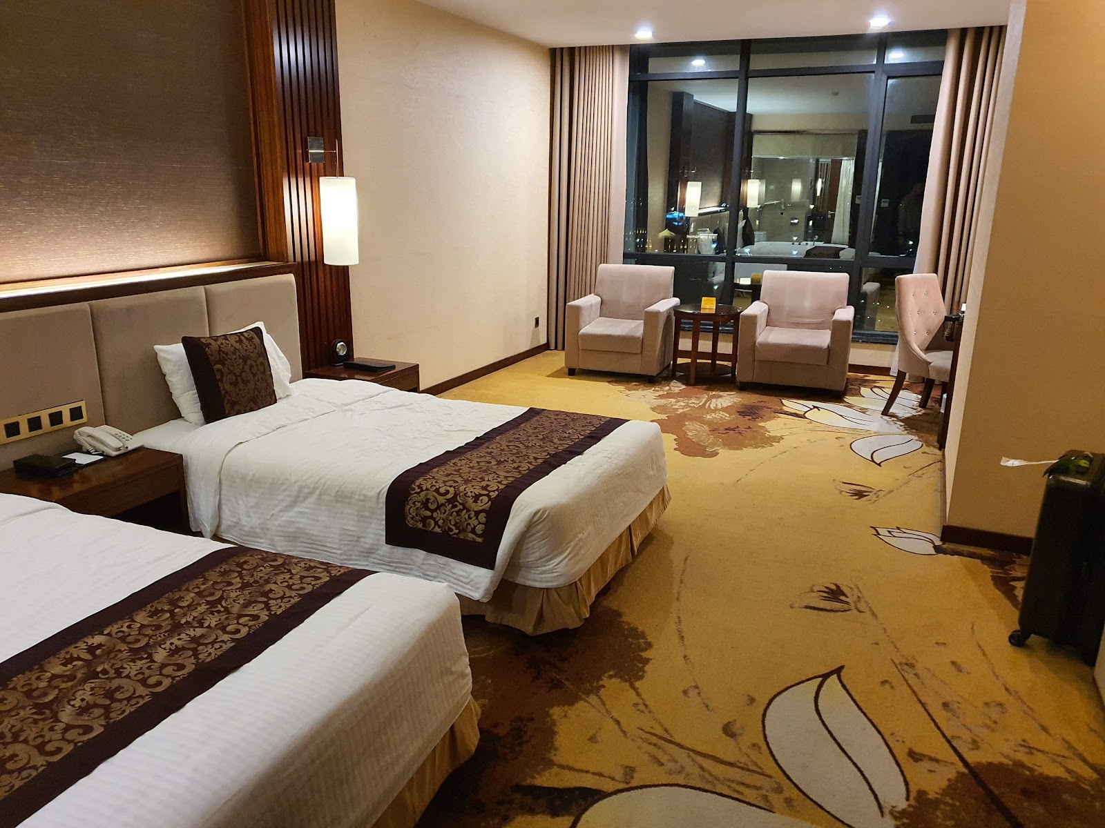 Khách sạn Mường Thanh Luxury Quảng Ninh foto 76