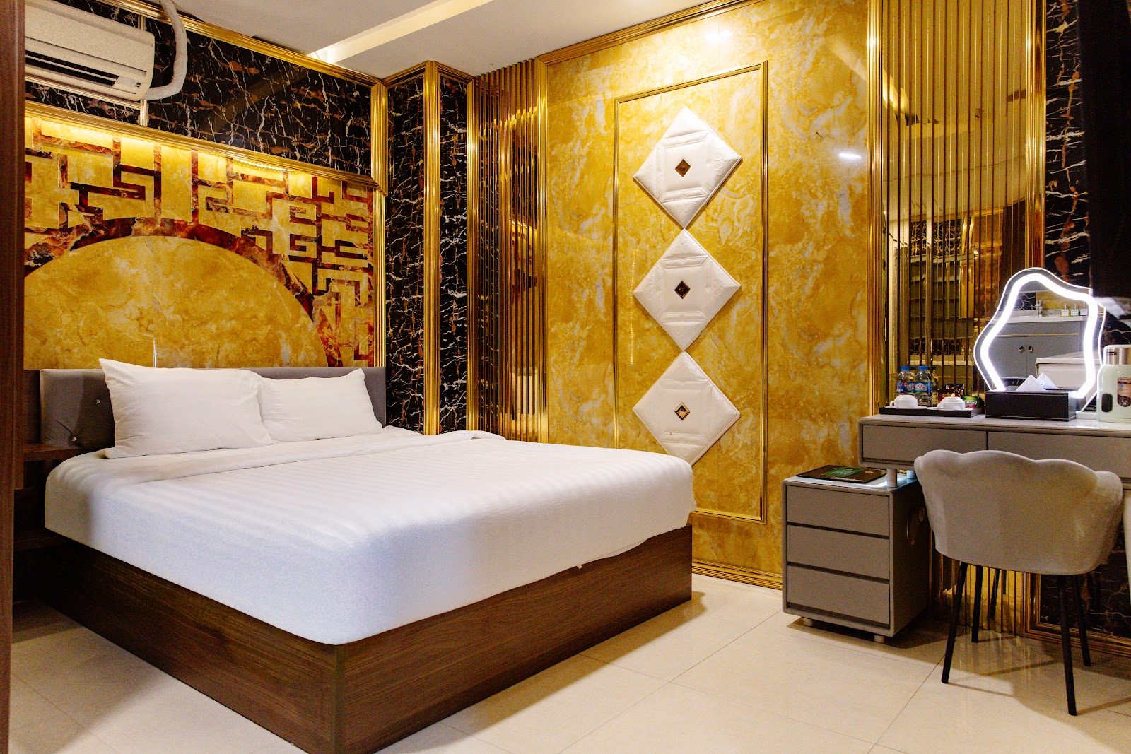 Boss Palace Hotel foto 42