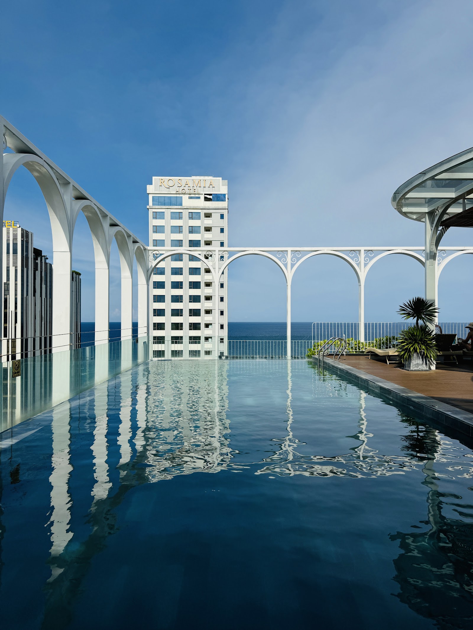 Gold Luxury Hotel Da Nang รูปที่ 96
