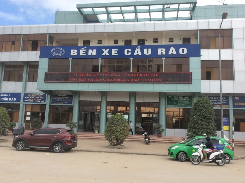 Cầu Rào foto 3