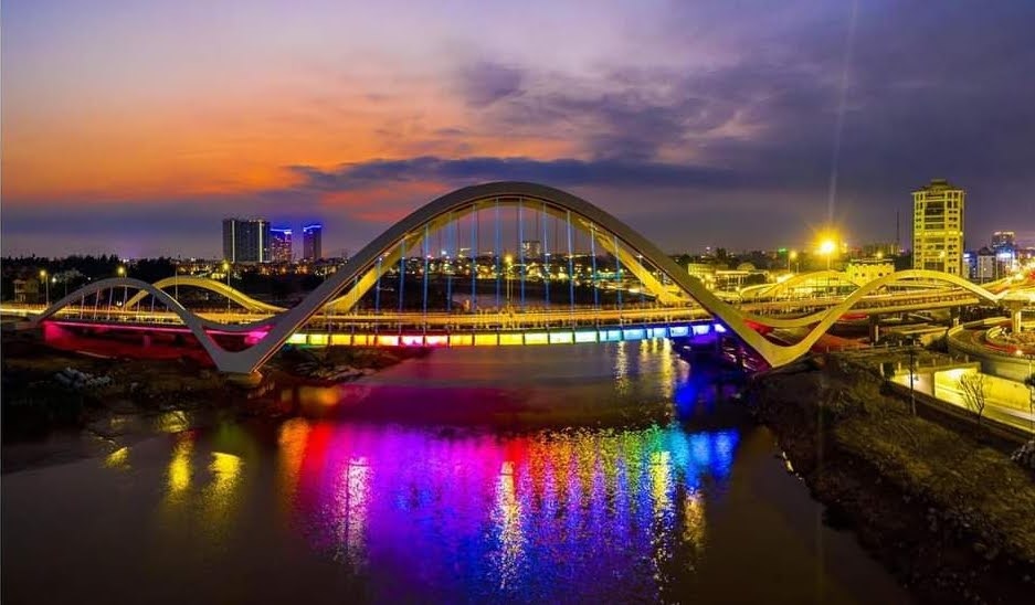 Cầu Rào foto 17