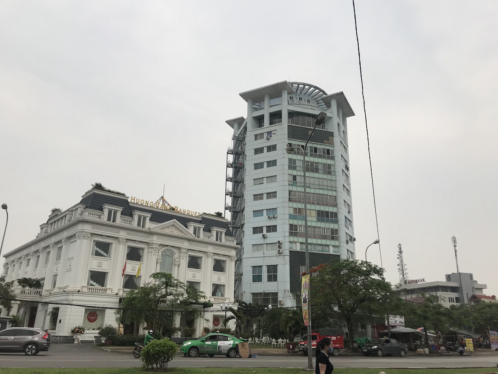 Cầu Rào foto 38