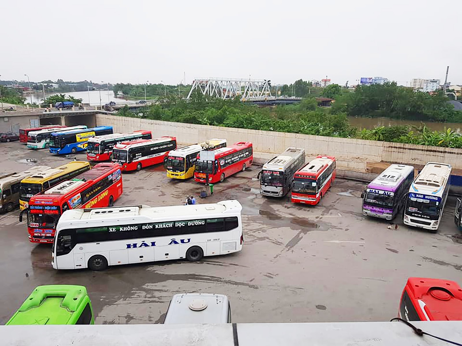 Cầu Rào foto 45