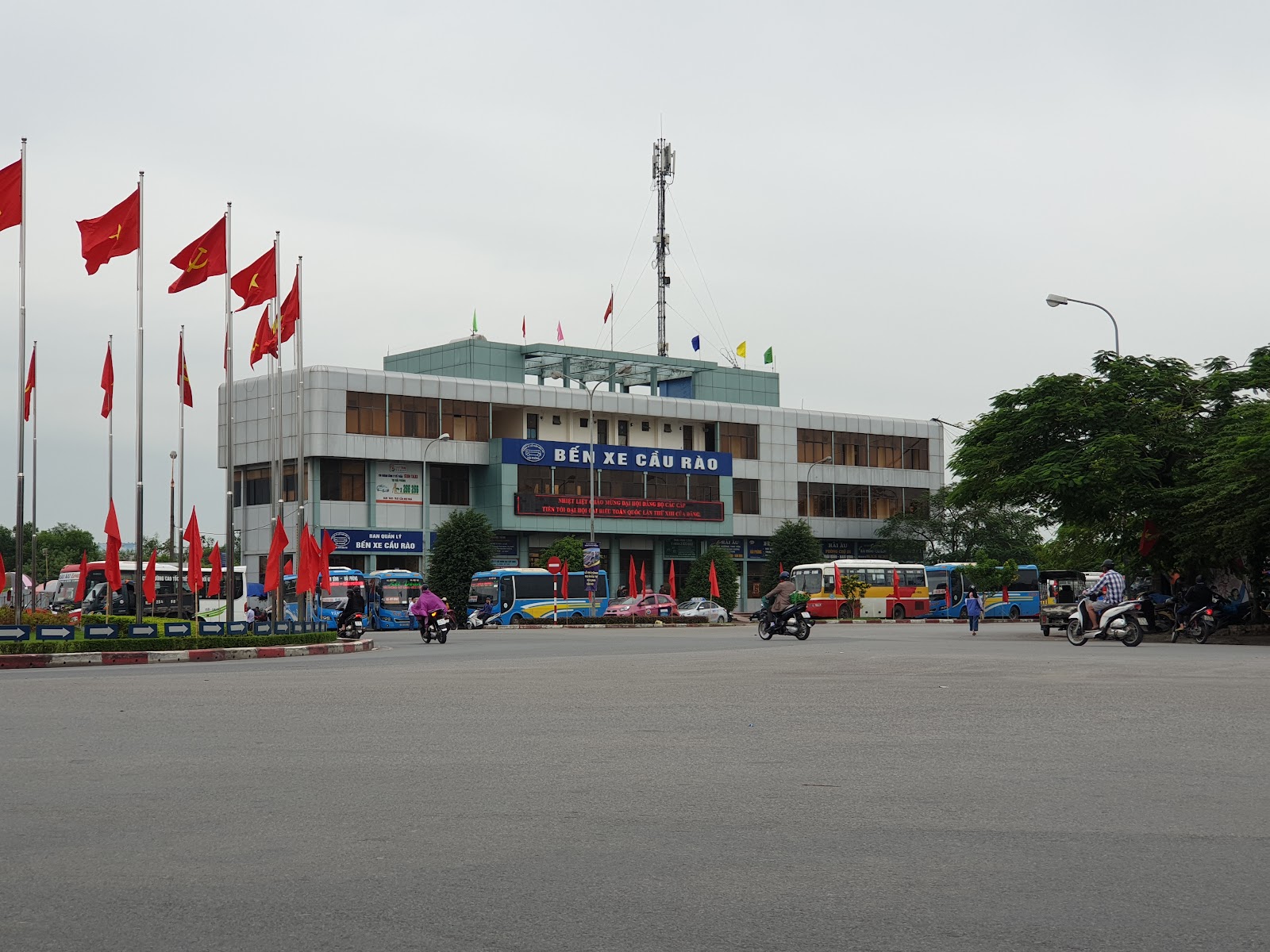 Cầu Rào foto 52