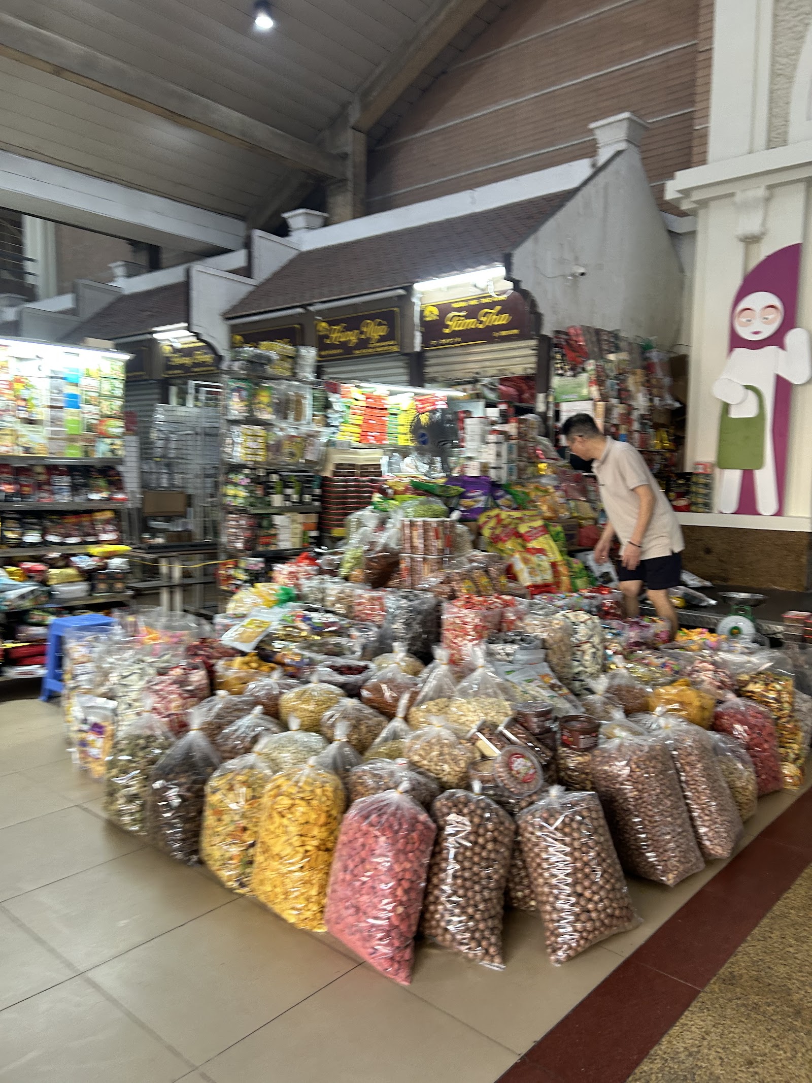 同春市場 foto 60