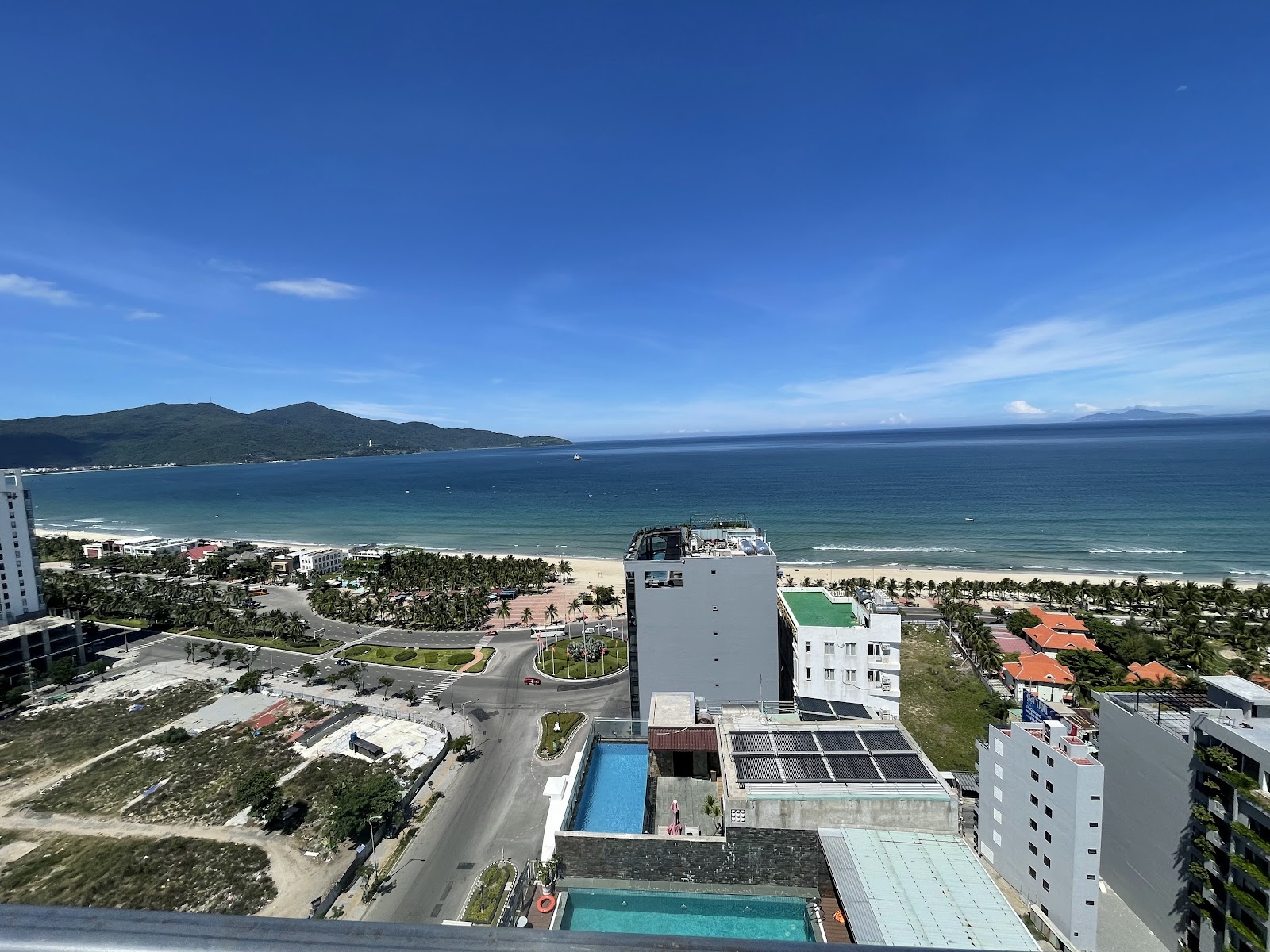 Gold Luxury Hotel Da Nang รูปที่ 7