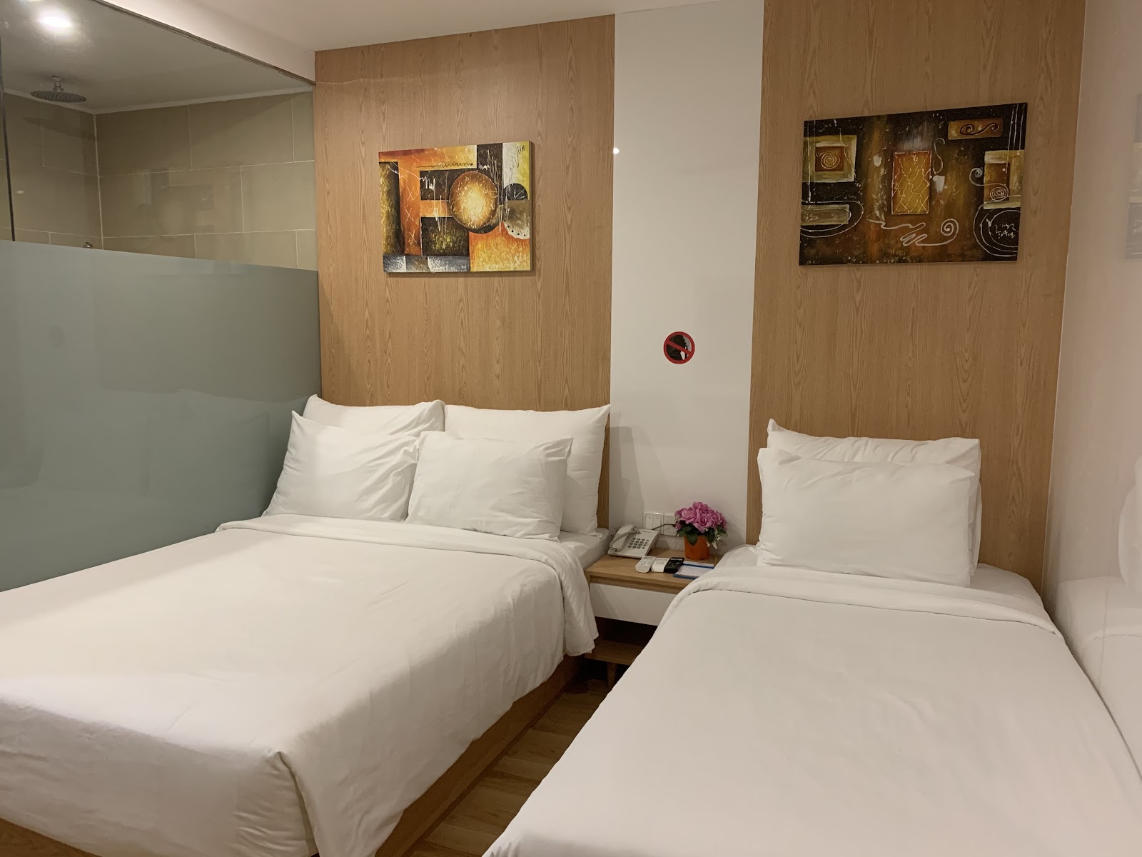 Gold Luxury Hotel Da Nang รูปที่ 17