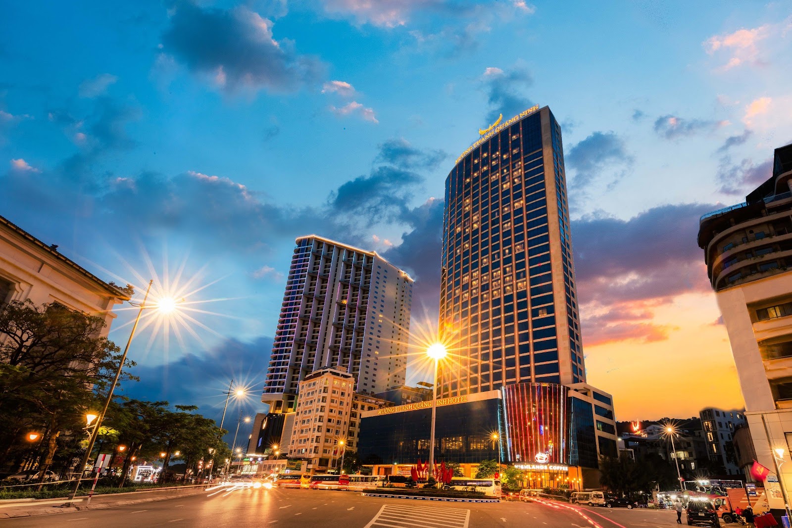 Khách sạn Mường Thanh Luxury Quảng Ninh foto 53