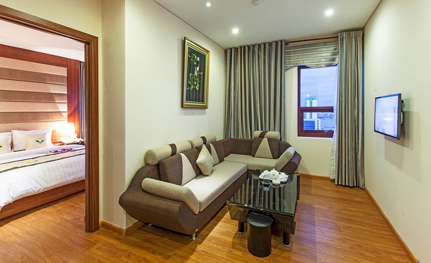Khách Sạn & Spa Moonlight Suites รูปที่ 80