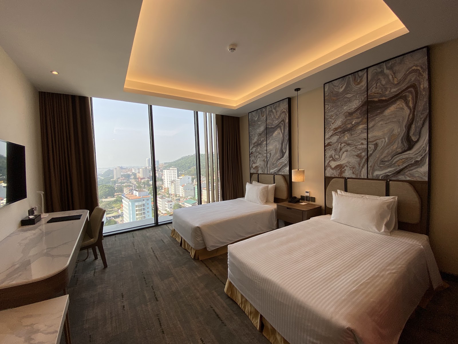 Mường Thanh Luxury Ha Long Centre Hotel 사진 77
