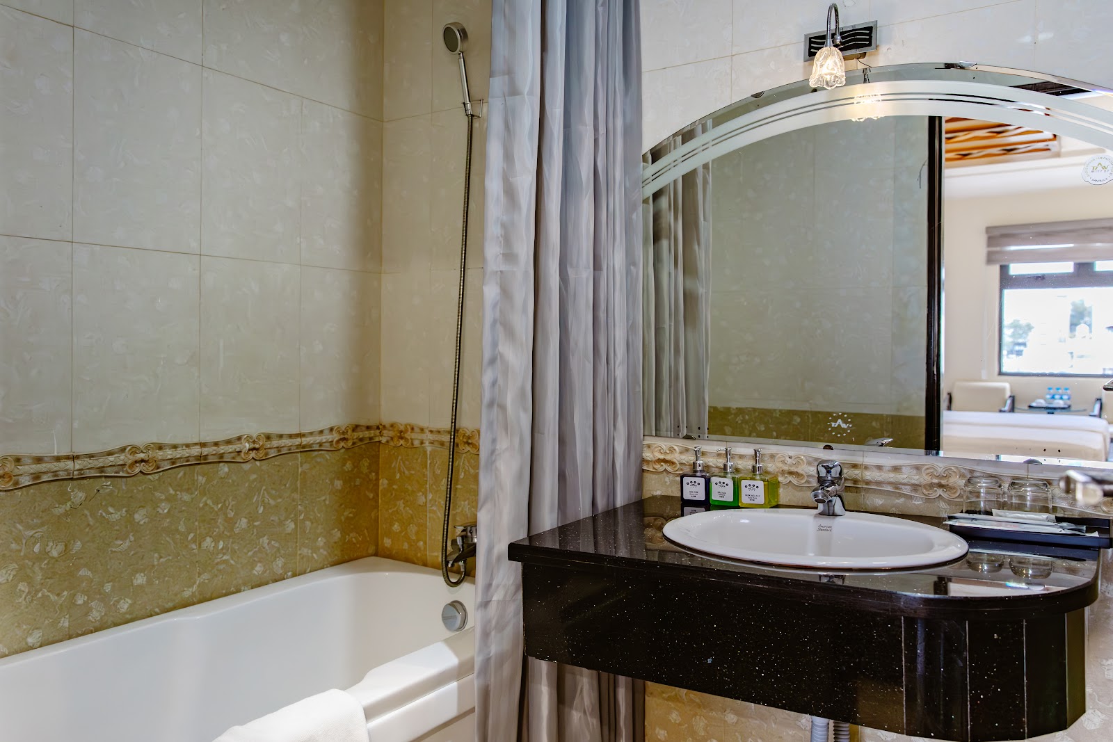 Boss Palace Hotel foto 52