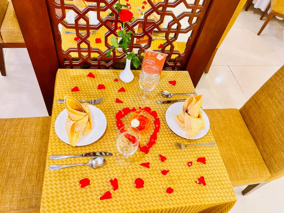 Khách sạn Đồng Khánh รูปที่ 52