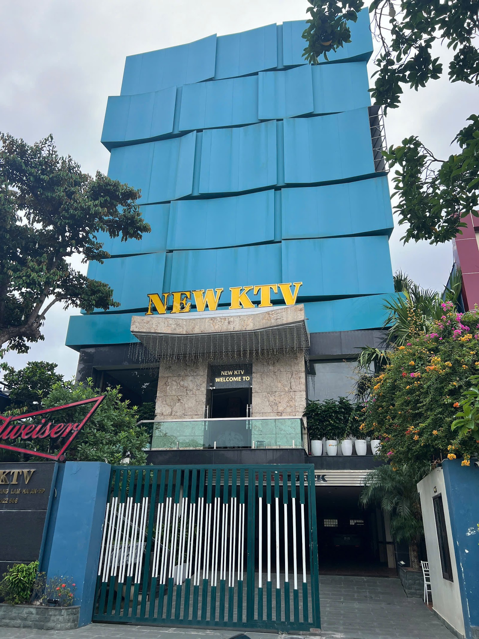 Karaoke NEW KTV 写真 7